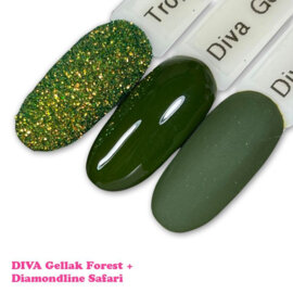 041 Diva CG Forest 15 ml