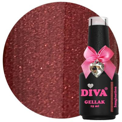 Diva Gellak Beauty on The List Collection