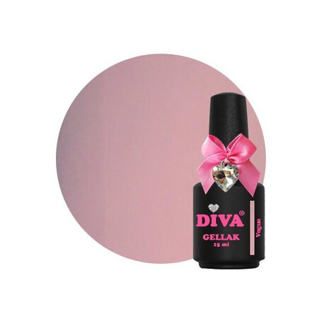 048 Diva CG Vogue 15 ml