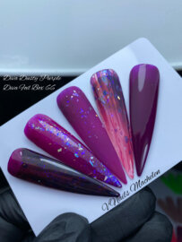 052 Diva CG Dusty Purple 15 ml