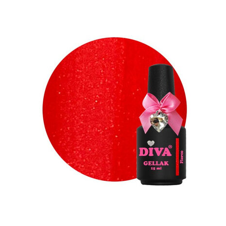 065 Diva CG Fierce 15 ml
