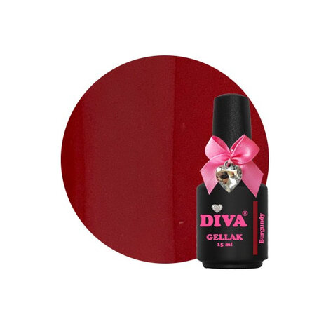 Diva Gellak Can You Resist Collection