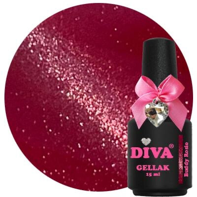 Diva Gellak Cat Eye Soul Sensation Collection