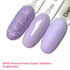 Diva CG Cassis Violette 15 ml