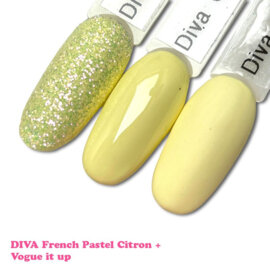 Diva CG Citron 15 ml