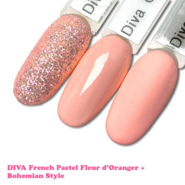 Diva CG Fleur d'Orange 15 ml
