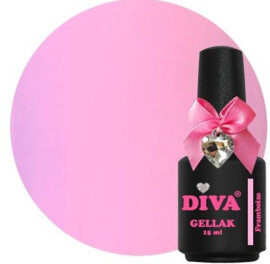 Diva CG Framboise 15 ml