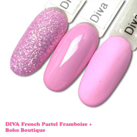 Diva CG Framboise 15 ml
