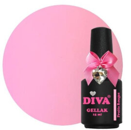 Diva CG Fruits Rouges 15 ml