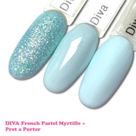 Diva CG Myrtille 15 ml