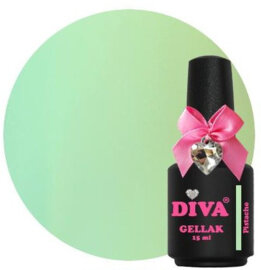 Diva CG Pistache 15 ml