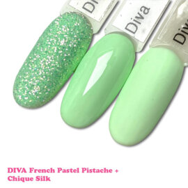 Diva CG Pistache 15 ml
