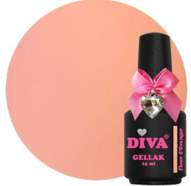 Diva French Pastel Collection 15 ml