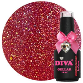 Diva Holo Miracle Collection