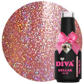 Diva Holo Miracle Collection