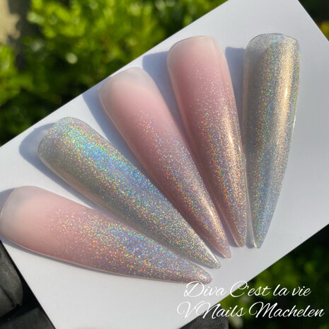 084 Diva CG Holo C'est La vie 15ml