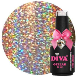 080 Diva CG Holo tres Chique 15ml