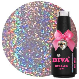 081 Diva CG Holo Bonheur 15ml