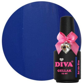 Diva Gellak Color Blocking Collection