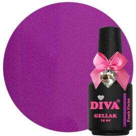 Diva CG Fresh Violet 15ml