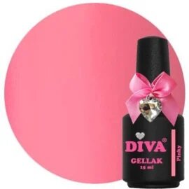 Diva Gellak Cutie Color Collection