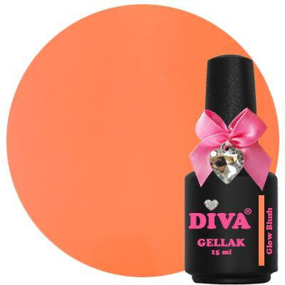 Diva CG Glow Blush 15ml