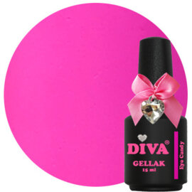 Diva Gellak Flirty Collection