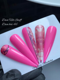 Diva Gellak Flirty Collection