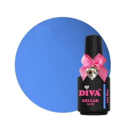 Diva CG Lory Blue 15ml