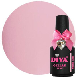 Diva Gellak Kisses By a Rose Collection