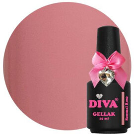Diva Gellak Kisses By a Rose Collection