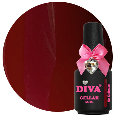 Diva CG So Delicate 15ml