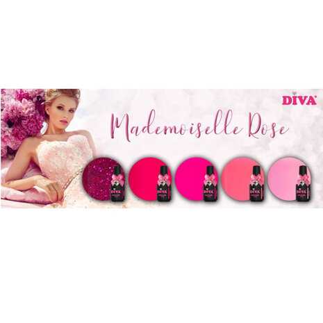 Diva CG L'amour 15ml