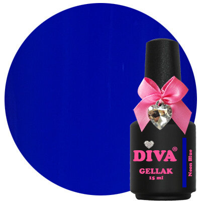 Diva Gellak Neon Serie 1