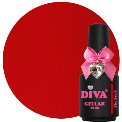 Diva Gellak Sensual Diva Collection