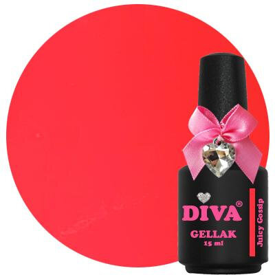 Diva CG Juicy Gossip 15ml