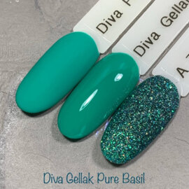 Diva Gellak Tasty Collection