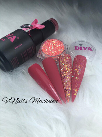 Diva CG Gotcha 15ml