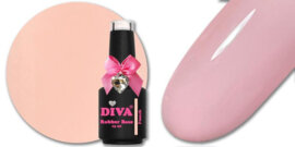 Diva Gellak Rubber French 15ml