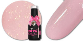 Diva Gellak Rubber French Luxury 15ml