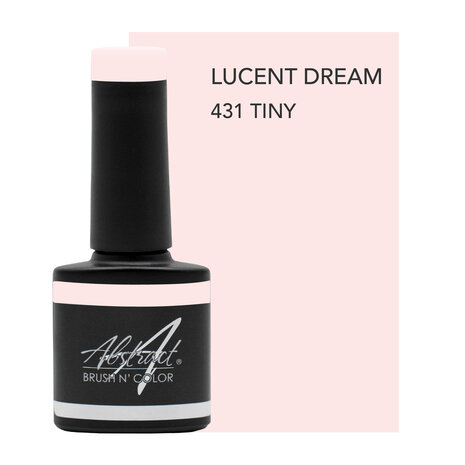 431 Brush n Color Lucent Dream Tiny