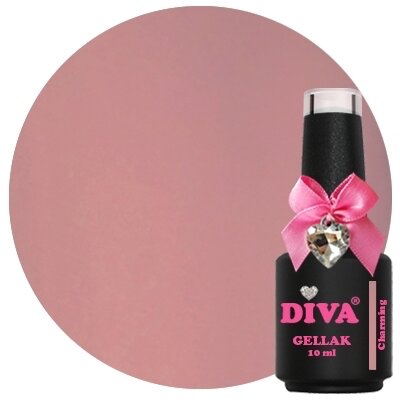 Diva CG Watch Me Glow Charming - 10ml - Hema Free