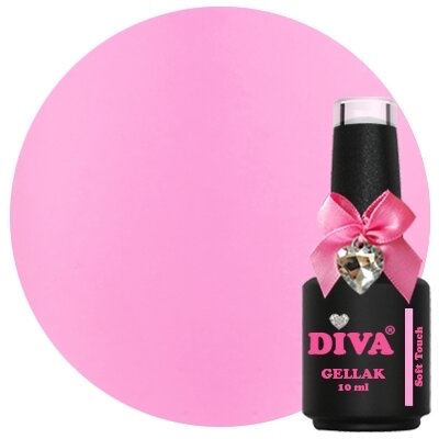 Diva CG Watch Me Glow Sugar Collection - Hema Free + gratis pigment