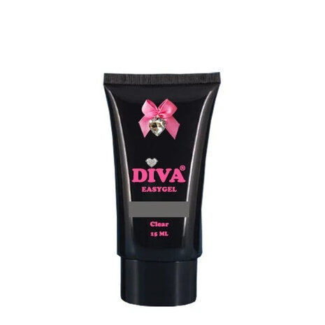 Diva Easygel Regular Collection 15ml