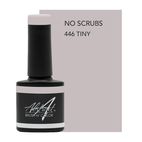 446 Brush n Color No Scrubs Tiny