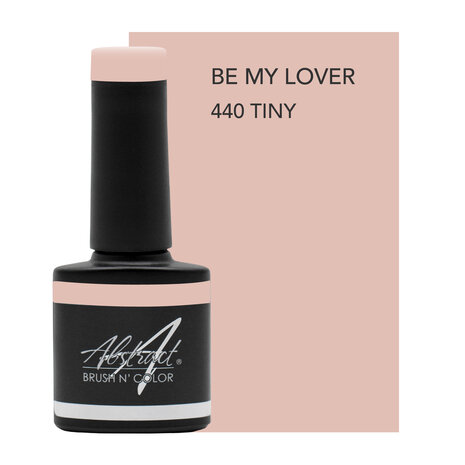 440 Brush n Color Be My Lover Tiny