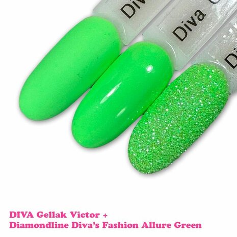 Diva CG Design Victor - 10ml - Hema Free