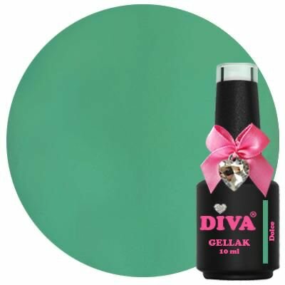 Diva CG Design Dolce - 10ml - Hema Free