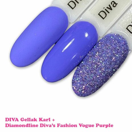 Diva CG Design Karl - 10ml - Hema Free