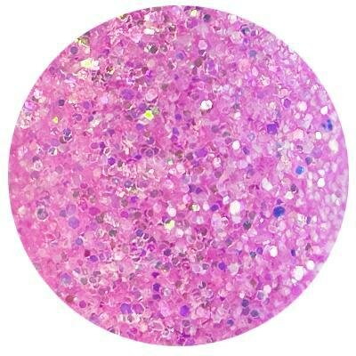 Diva Glitter Candyshop Collection